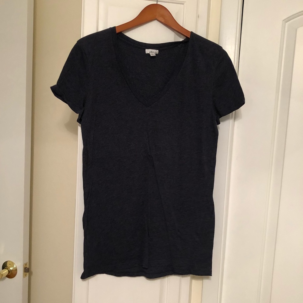 Blue T-SHIRT